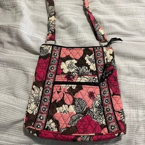 Vera Bradley crossbody